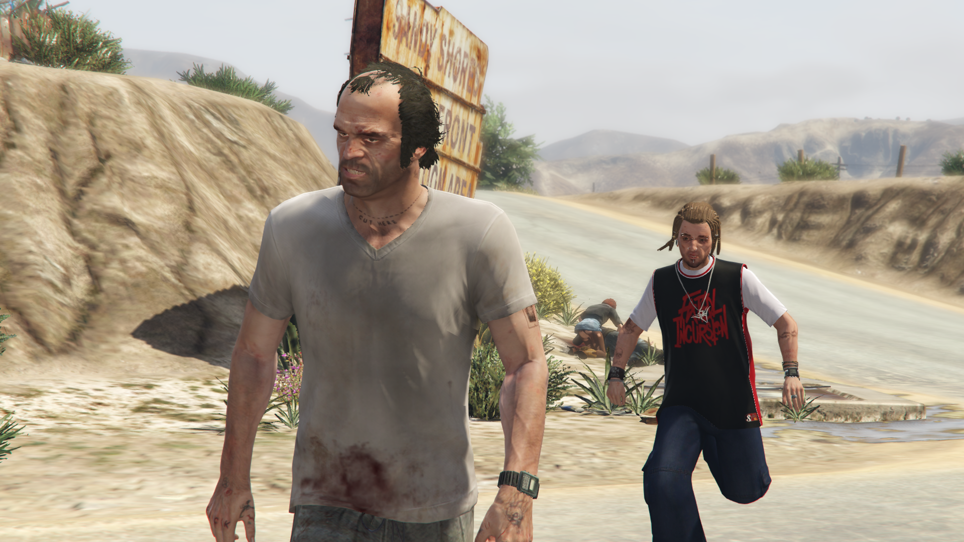 How Many Missions Are In GTA 5?