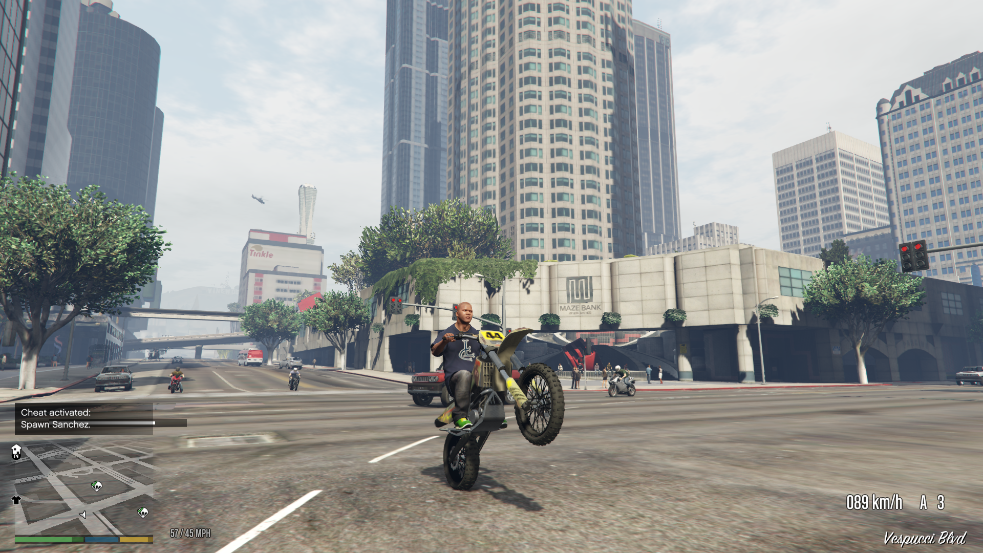 How to Check GTA 5 Version