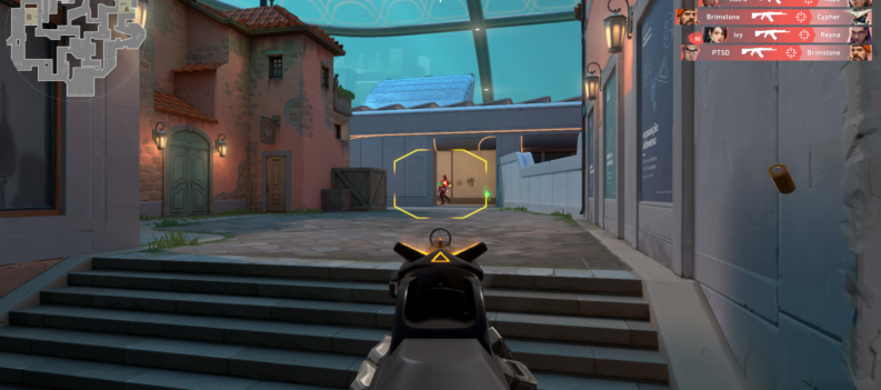 featured image how to convert valorant to csgo sens and vice versa