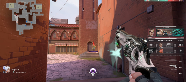 featured image how to copy valorant to another pc