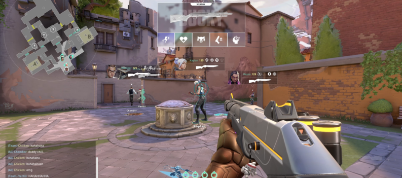 featured image how to get riot fist bump gun buddy