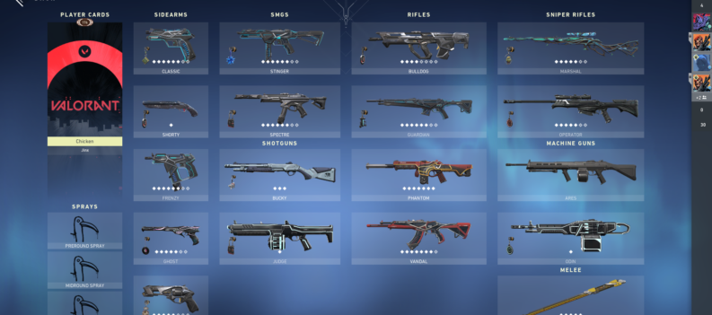 featured image how to refund valorant skins