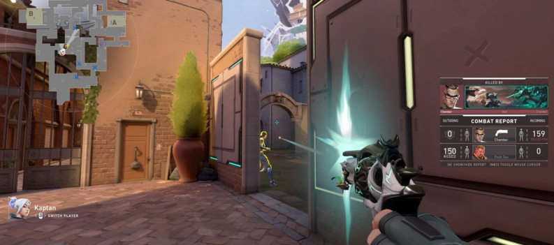 featured image how to remake in valorant