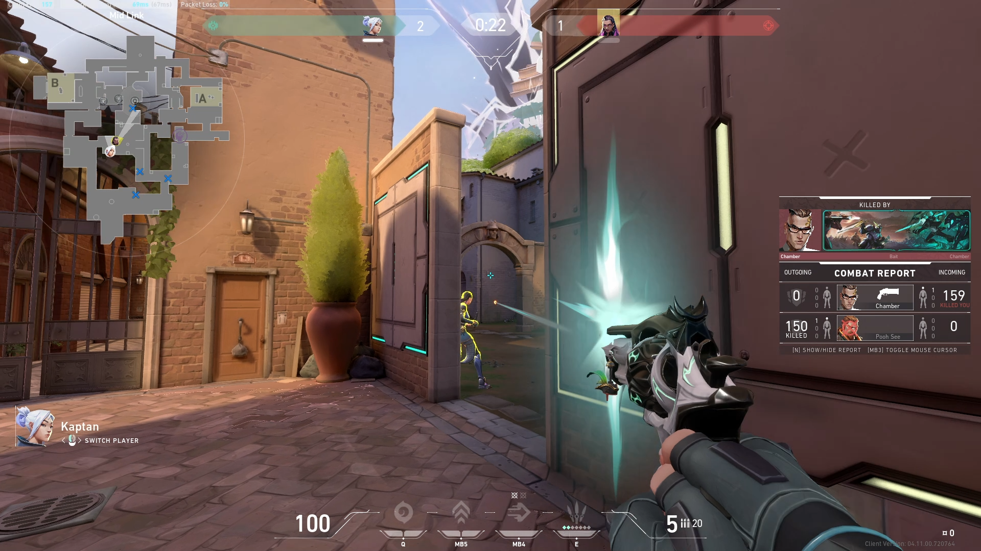 How to Remake in VALORANT