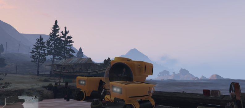 featured image kraken location in gta 5