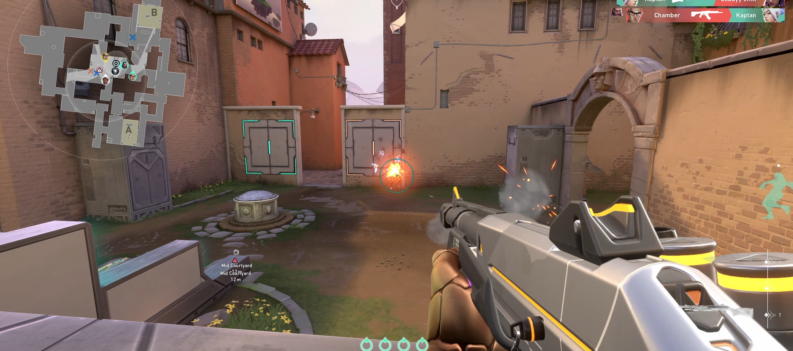 featured image valorant error codes list