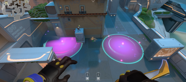 featured image valorant killjoy setups on pearl defending