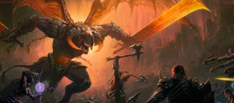 featured image what is potency in diablo immortal