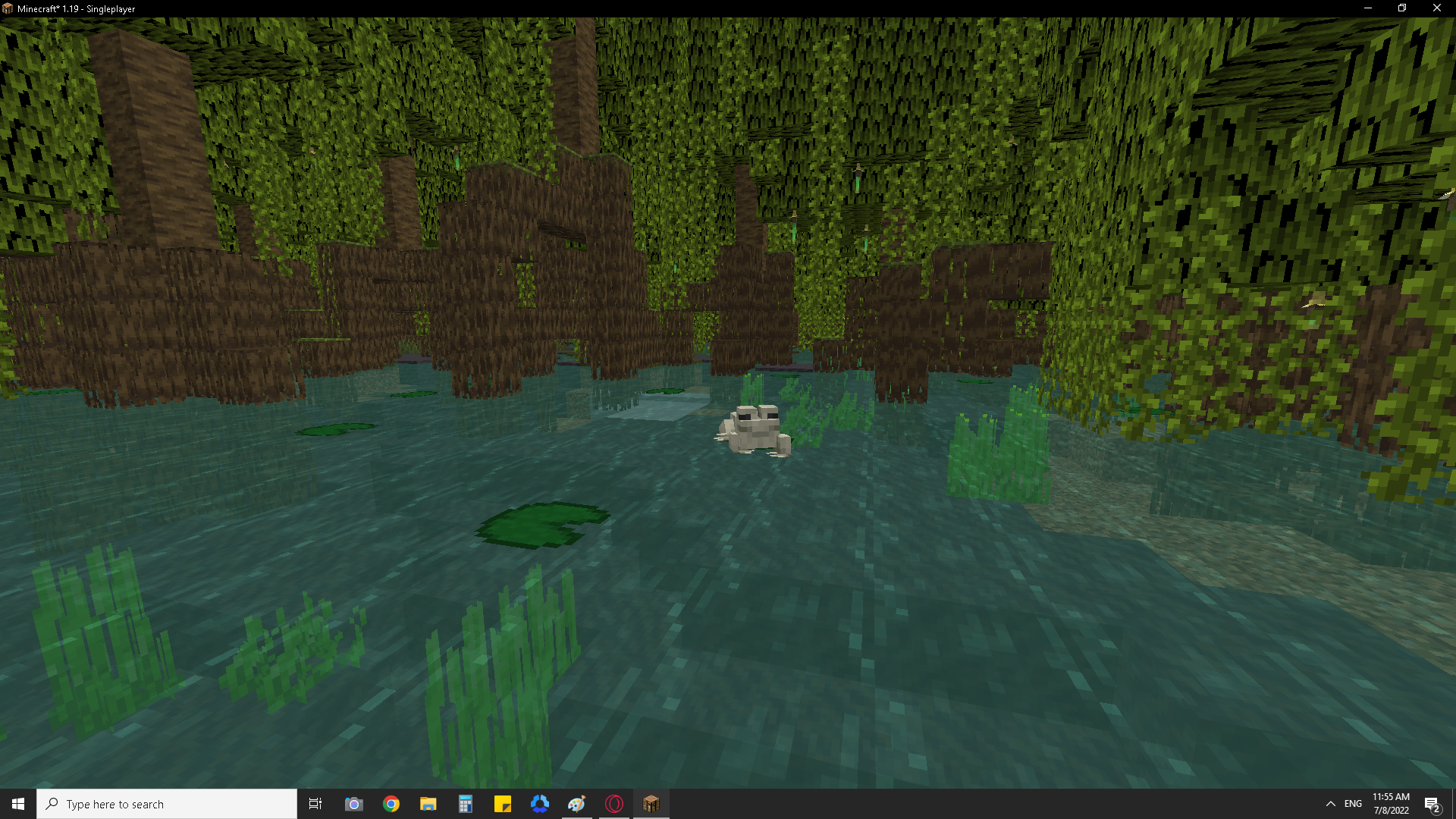 Top 5 Useful Facts in Minecraft 1.19