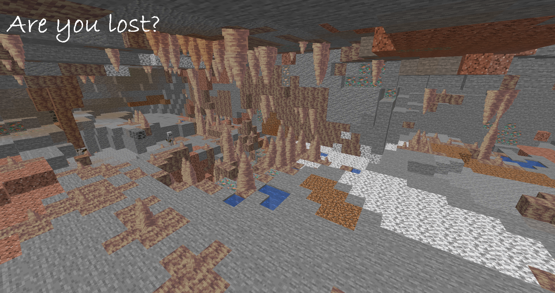 5 Best Tips To Avoid Getting Lost in Minecraft 1.19