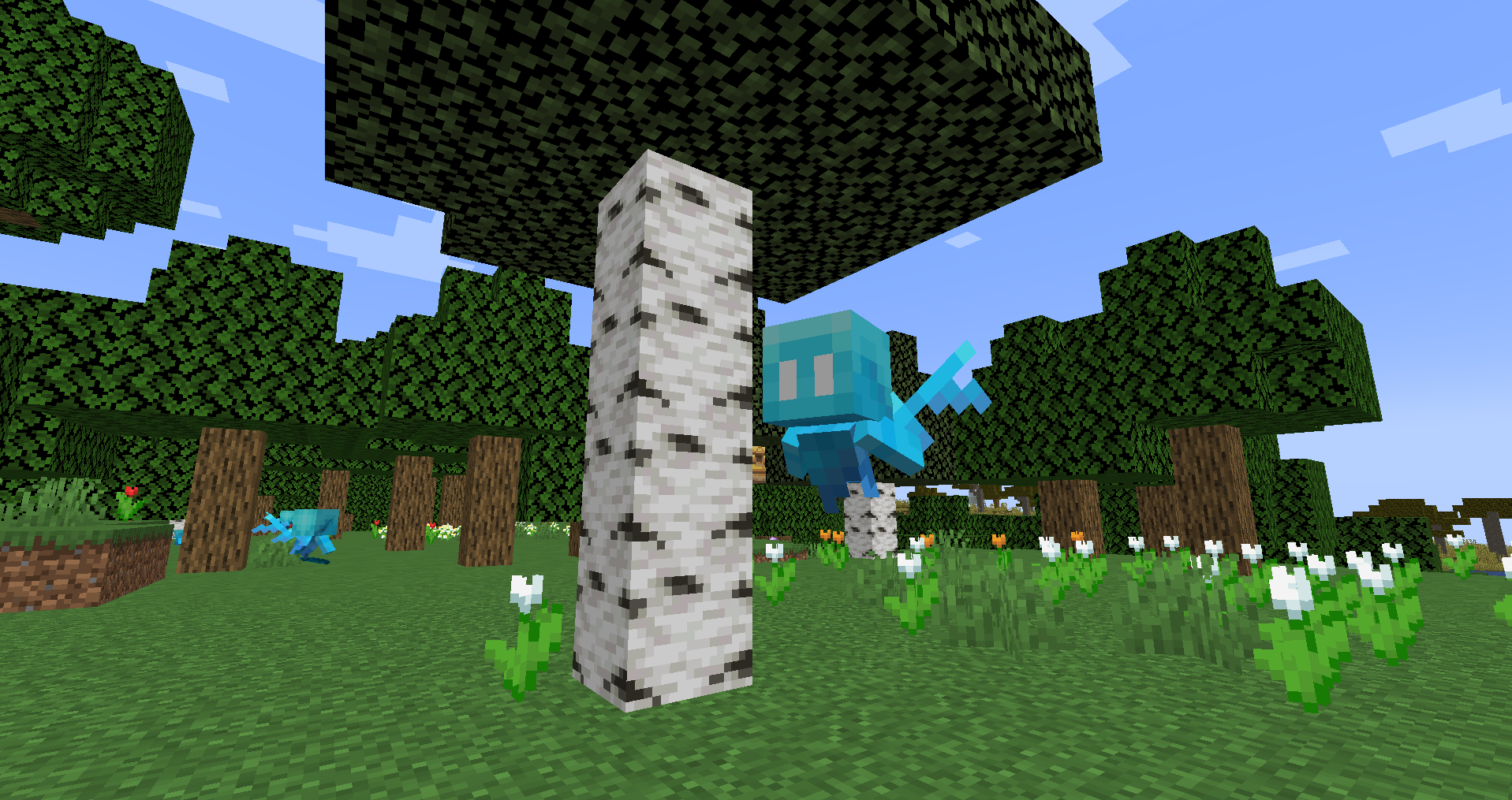 5 Most Unique Mobs in Minecraft 1.19