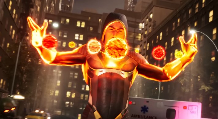 Marvel’s Midnight Suns Delayed to 2023?