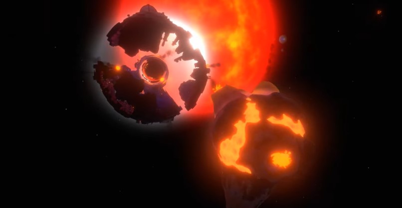 Outer Wilds Announces Free New-Gen Update