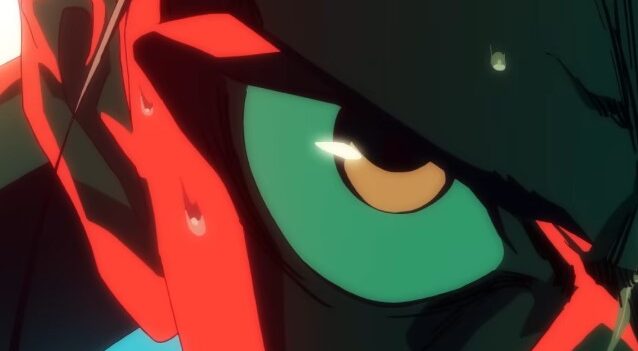 02 Cyberpunk Edgerunners 01