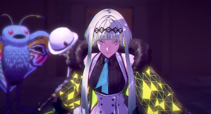 Fates are Twisted in Latest Trailer for Soul Hackers 2