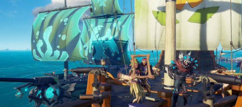 03 Sea of Thieves Deep Dive