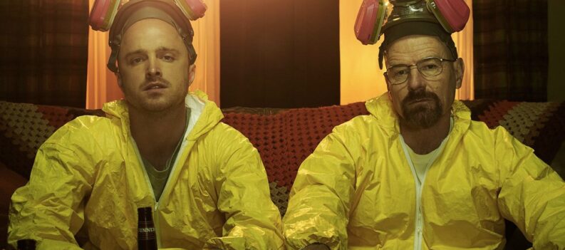 07 Breaking Bad