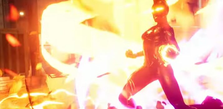 08 Captain Marvel Midnight Suns