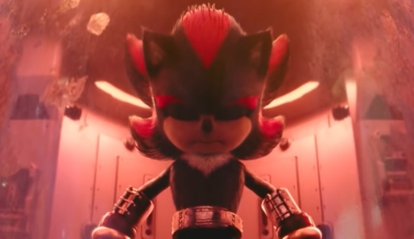 Sonic the Hedgehog 3 Gets Release Date