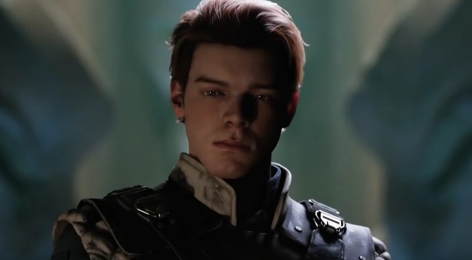 Star Wars Jedi: Survivor Star on Cal Kestis Coming to Live-Action