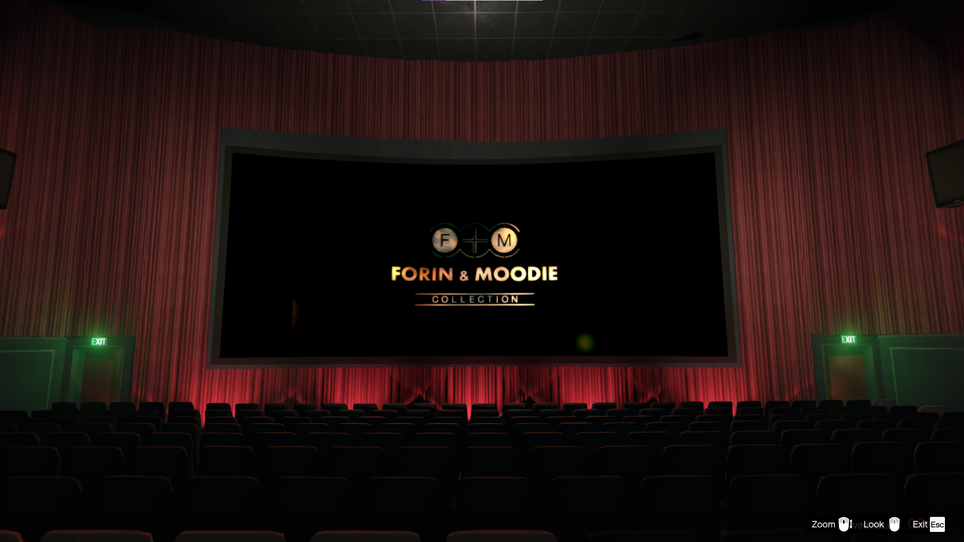 GTA 5: How to Watch Movies