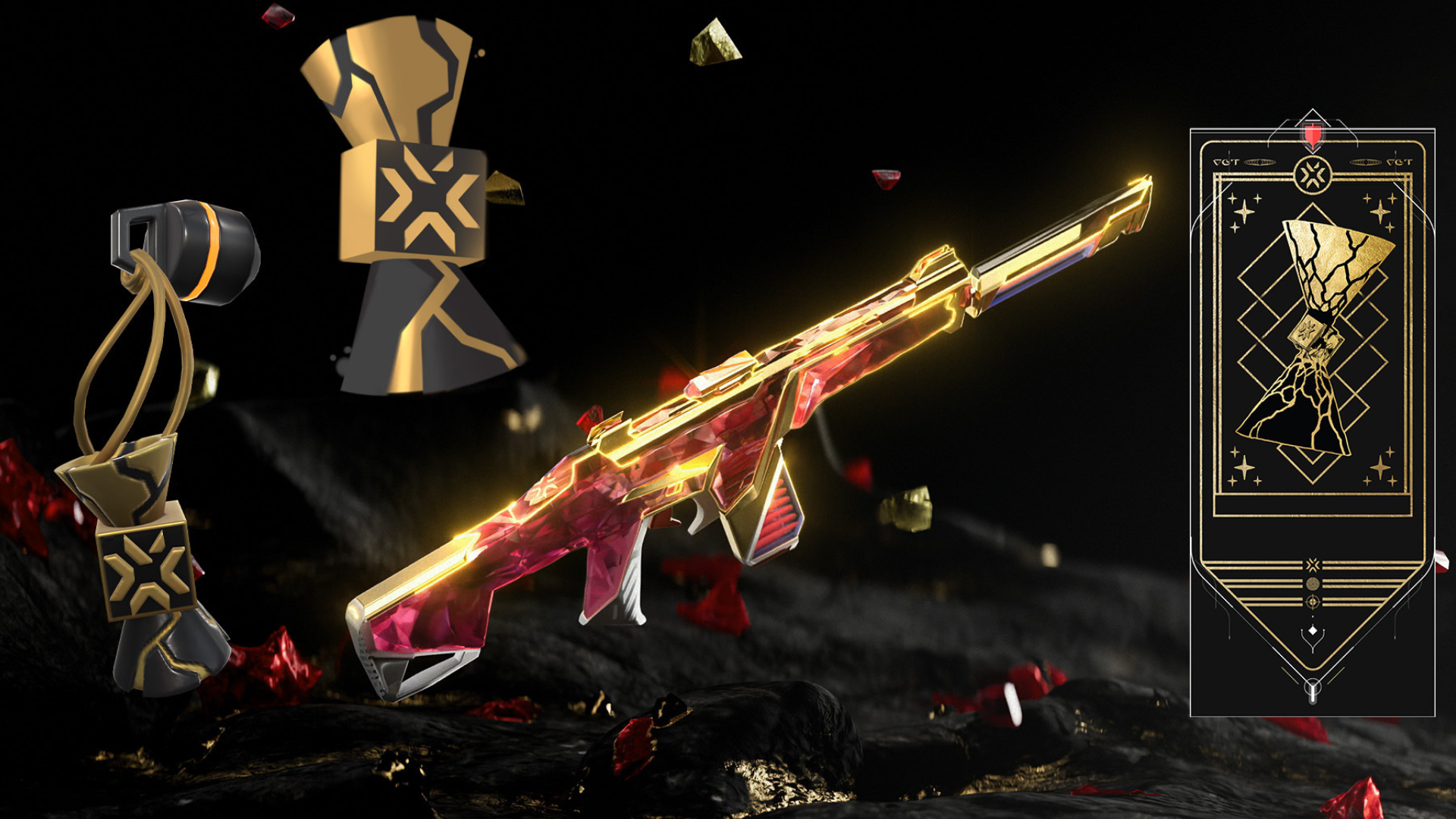 VALORANT: Champions 2022 Bundle - Release Date, Pricing, and more