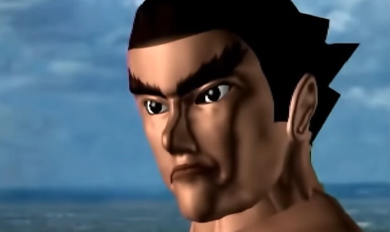 Was This a Tekken 8 Announcement?