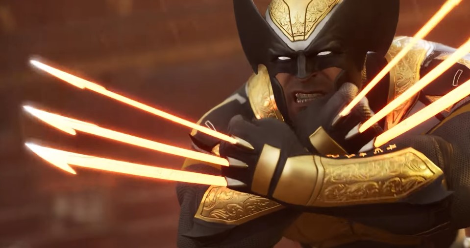 Wolverine Gets the Hero Spotlight for Marvel’s Midnight Suns