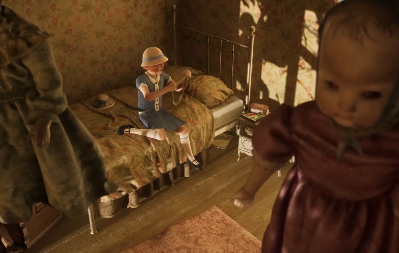 Welcome to the Madhouse: Alone in the Dark Reboot Officially Announced