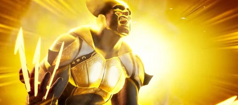 16 Wolverine Midnight Suns