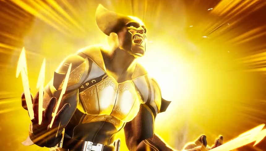 Wolverine is an 'Angry Tank' in New Deep Dive for Marvel's Midnight Suns