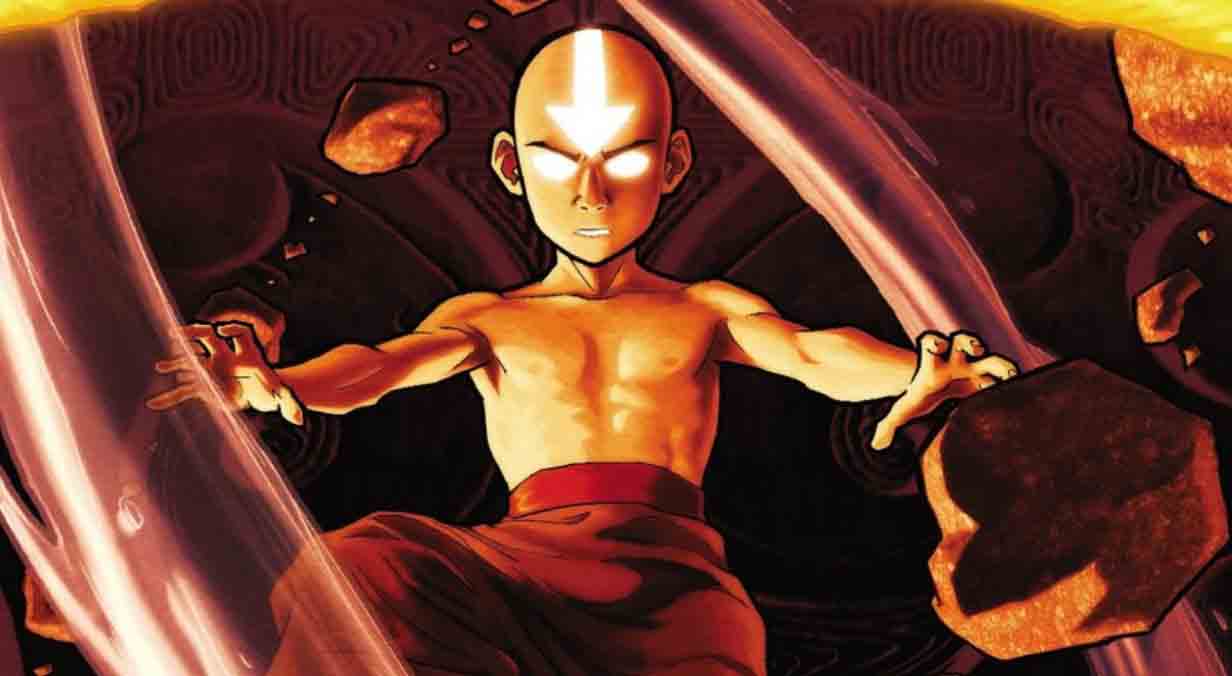 Quest for Balance: Breath of the Wild-Inspired Avatar Game Allegedly in Development