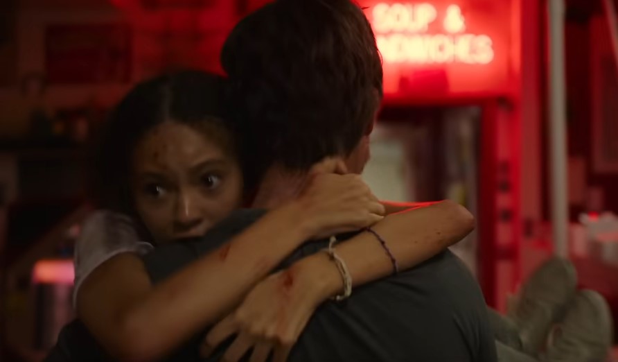 HBO’s The Last of Us Gets First Look Teaser