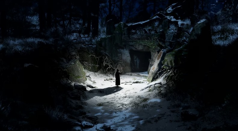 Beware the Dark Arts in New Hogwarts Legacy Trailer