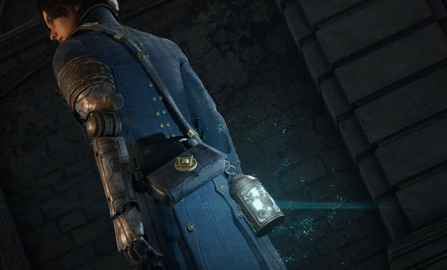 Pinocchio Goes Soulslike in Gameplay Reveal for Lies of P