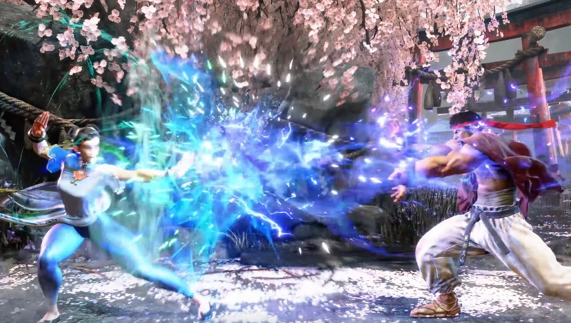 Watch: Gameplay Mechanics Explained for Street Fighter 6