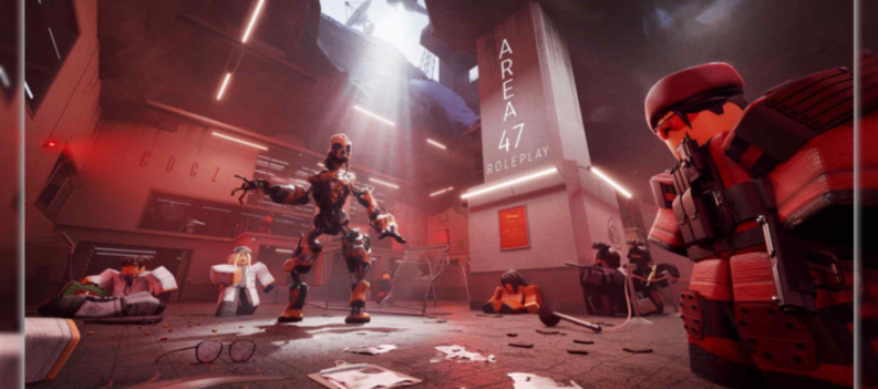 Area 47 Codes Tested August 2022