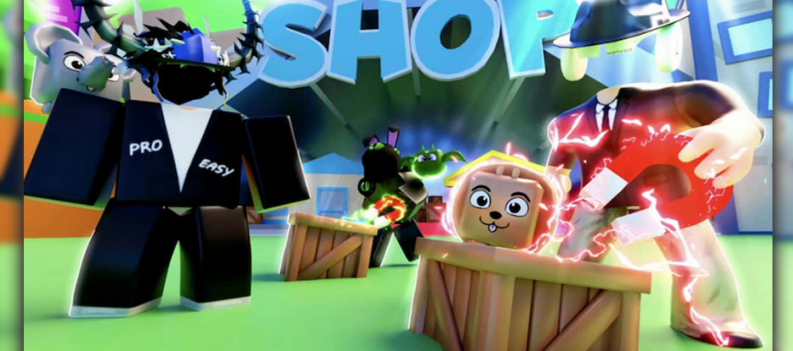 Box Simulator Roblox copy