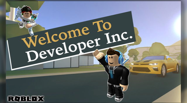 Developer inc