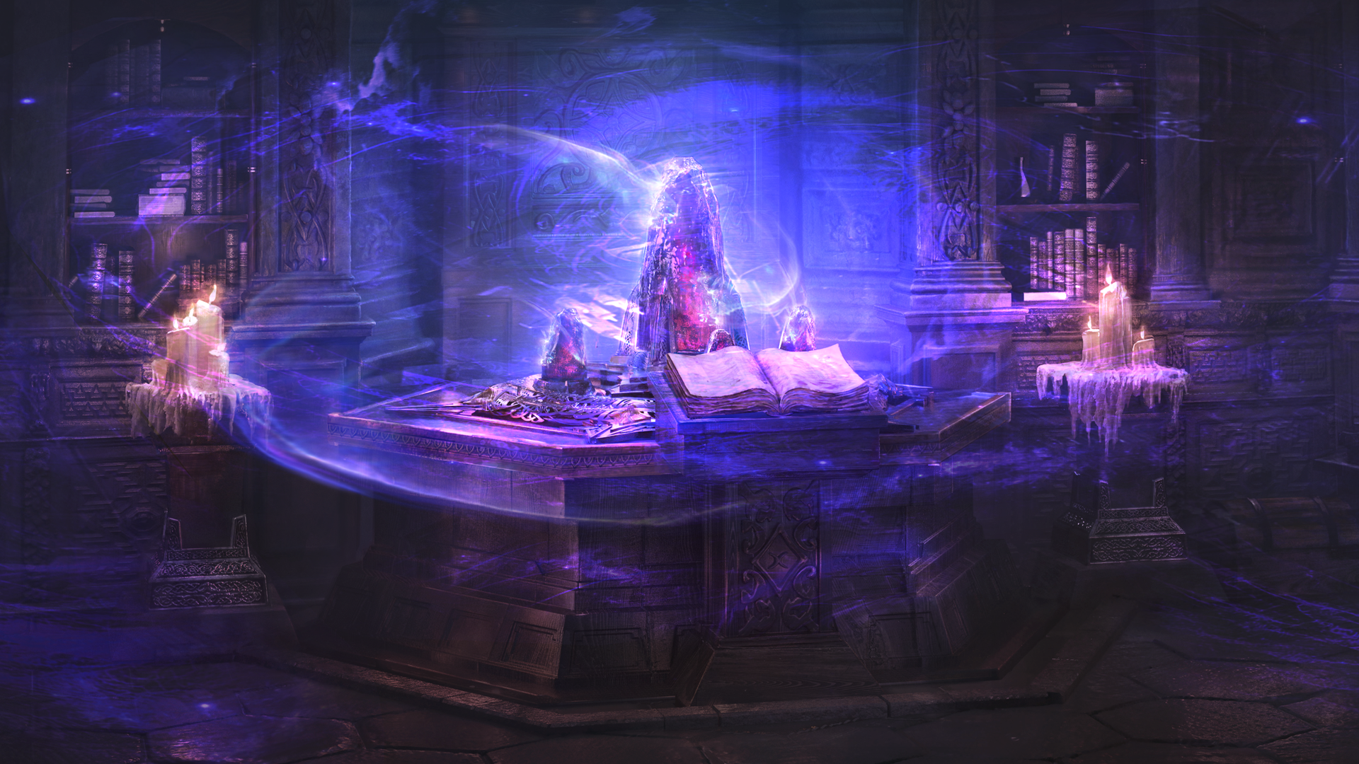 Diablo Immortal: Fractured Plane Guide