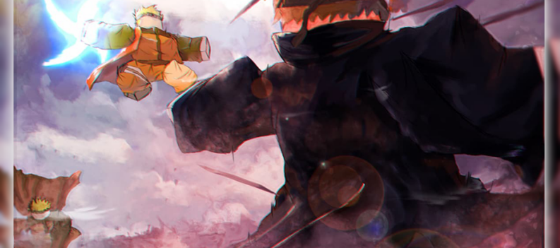 Roblox Anime Masters copy