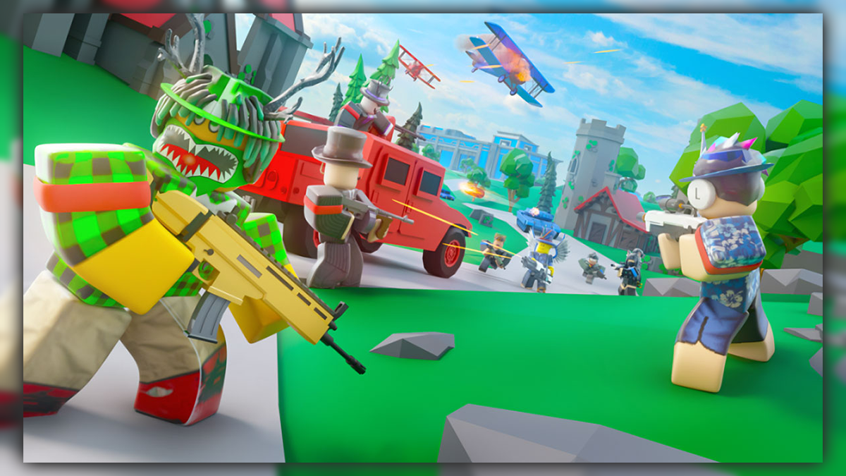 Roblox: Base Battles Codes (Tested October 2022)