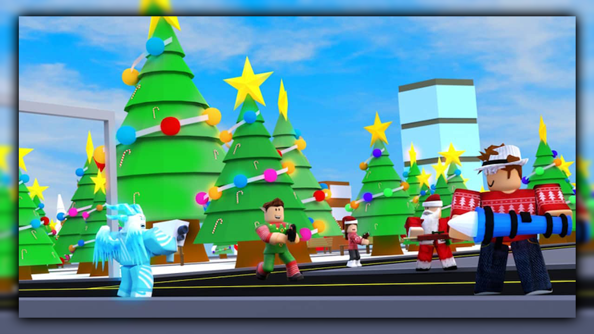 Roblox: Battle Island Codes (Tested October 2022)