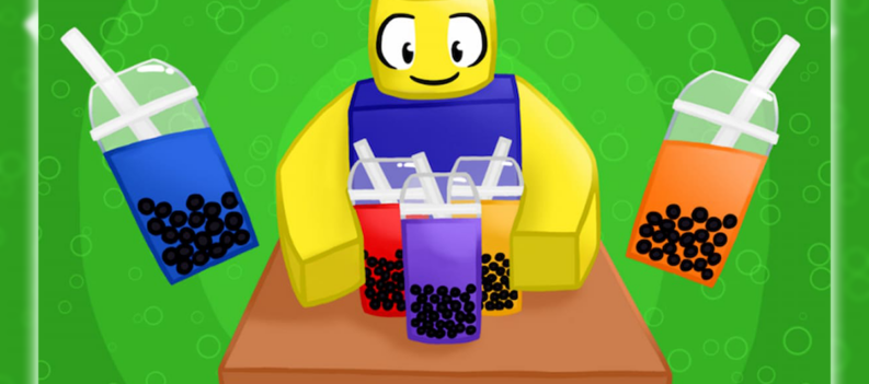 Roblox Boba Simulator copy
