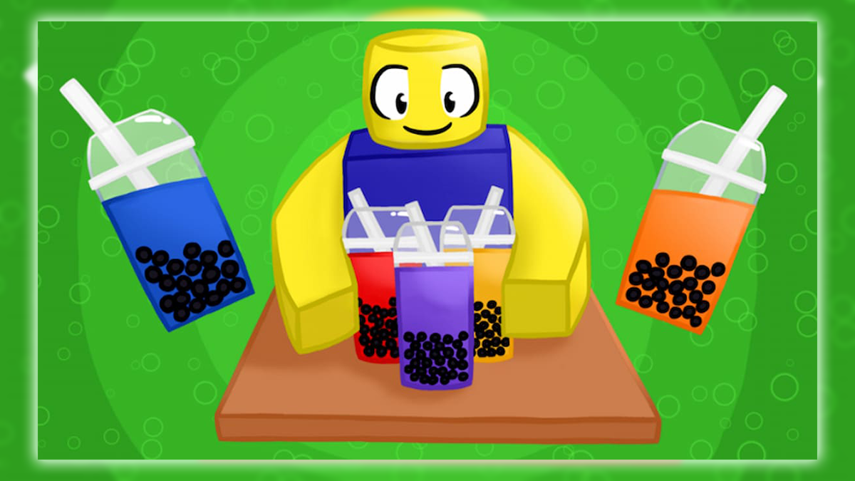 Roblox: Boba Simulator Codes (Tested October 2022)