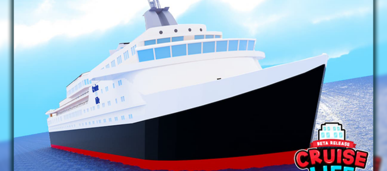 Roblox Cruise Life