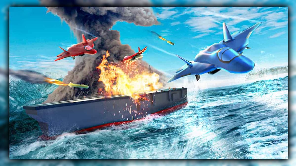 Roblox: Jet Wars 2 Codes (Tested October 2022)