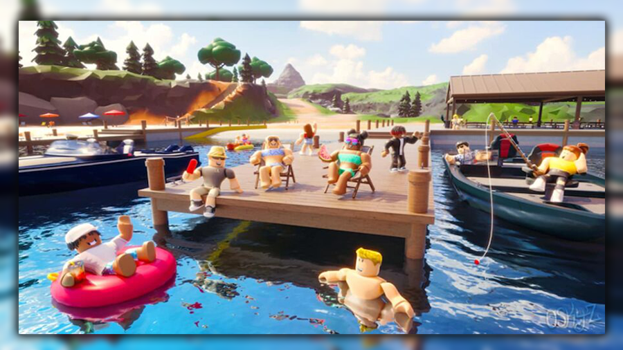 Roblox: RoCitizens Codes (Tested October 2022)