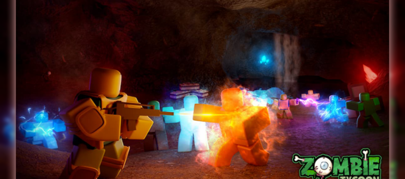 Roblox zombie tycoon codes copy