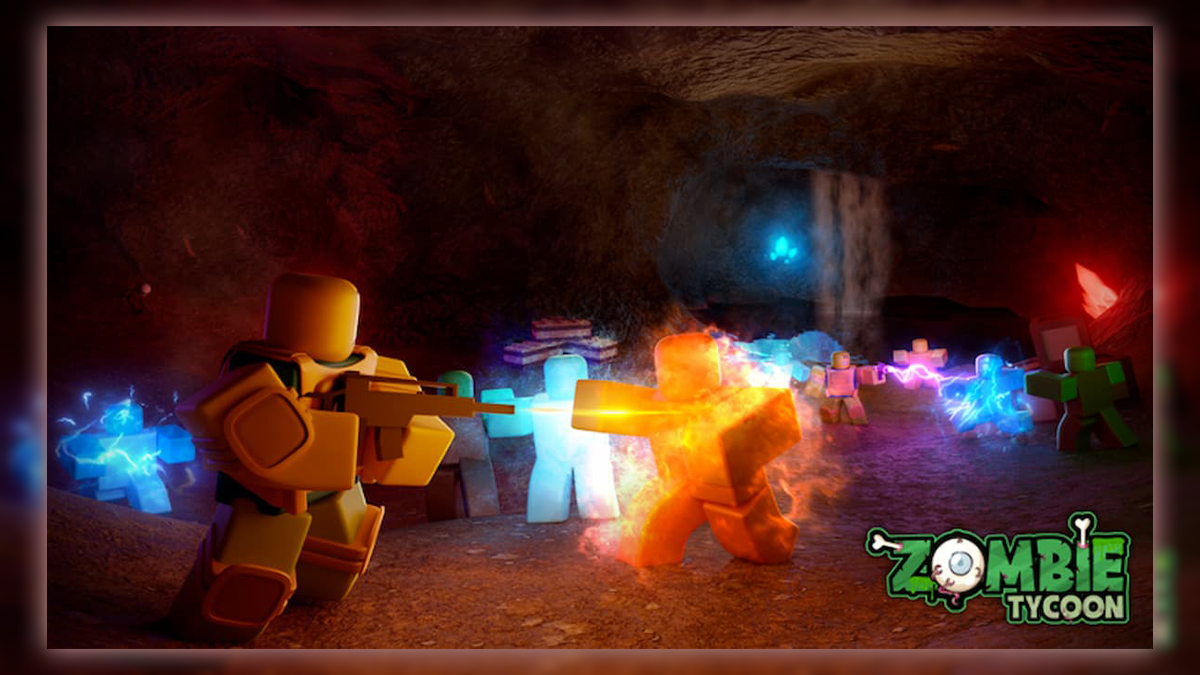 Roblox: Zombie Tycoon Codes (Tested October 2022)